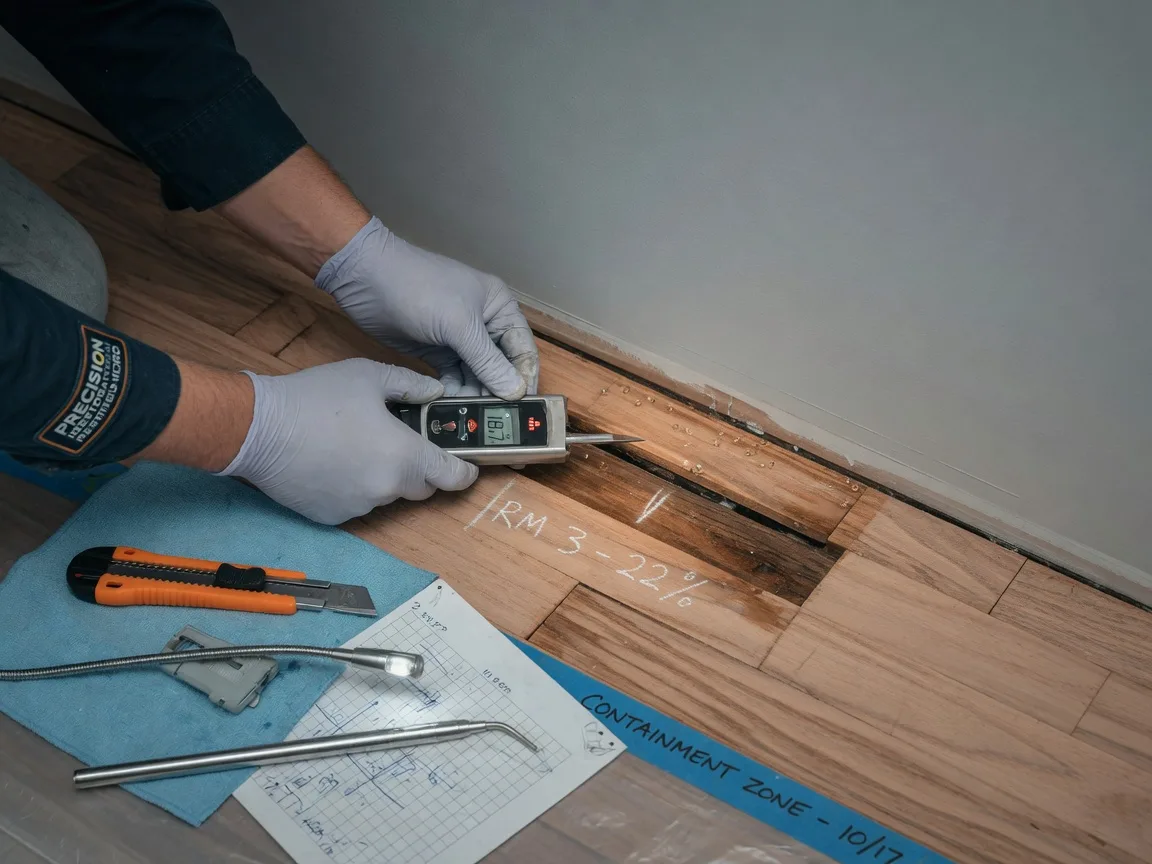 Why choose Water Removal in Oxford, IA